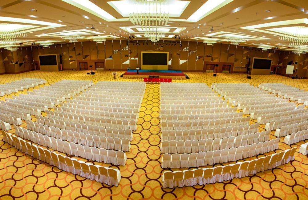 Zenith Hotel Kuantan Exterior foto The Grand Ballroom
